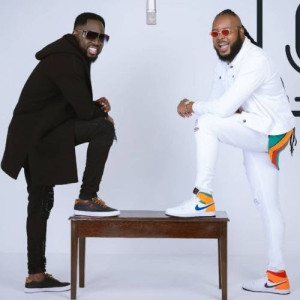 Mr. Kuka & Dj Ardiles